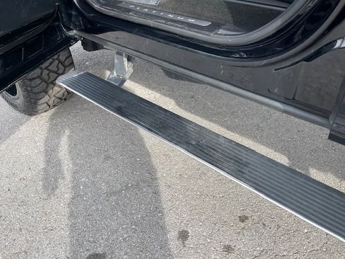 Used 2017 Ford F250 Platinum w/ Platinum Ultimate Package image 11