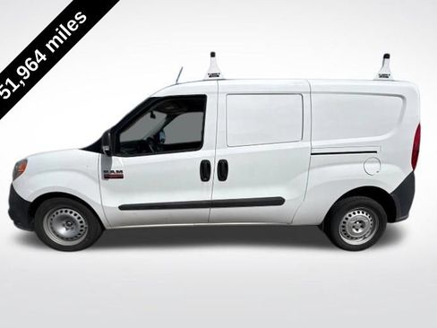 Used 2018 RAM ProMaster City Tradesman FWD image 2