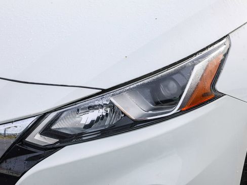 Used 2020 Nissan Altima 2.5 S image 20