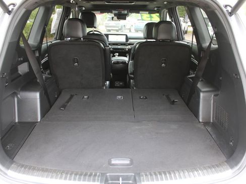 Certified 2023 Kia Telluride SX Prestige X-Line image 10