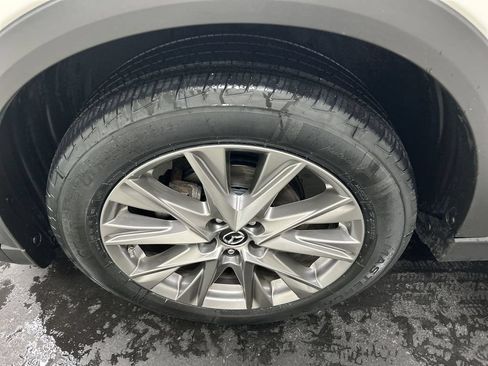 Used 2020 MAZDA CX-5 Grand Touring AWD/4WD image 8