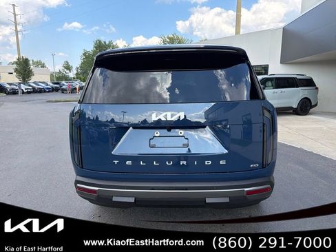 New 2027 Kia Telluride S AWD/4WD image 9