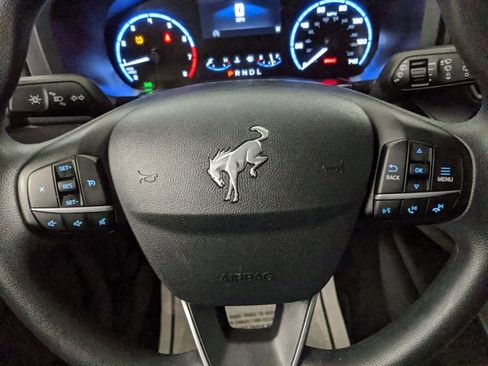 Certified 2024 Ford Bronco Sport Big Bend image 17