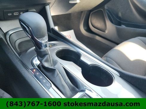 Used 2023 Chevrolet Malibu LT w/ Driver Confidence Package FWD image 35