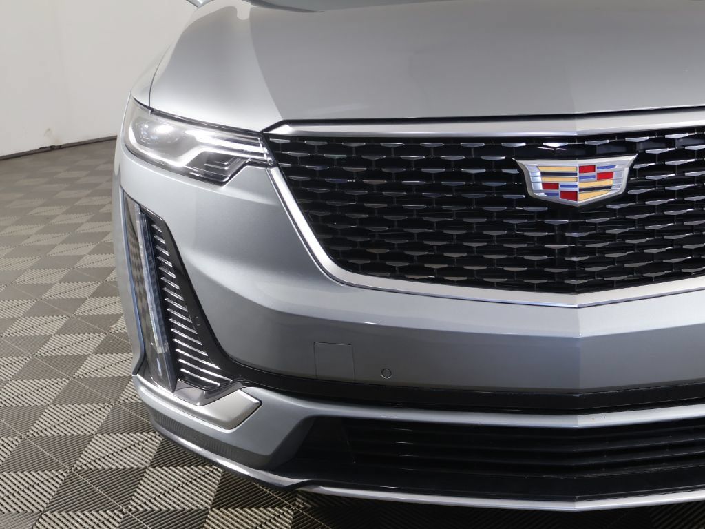 Used 2024 Cadillac XT6 Luxury w/ LPO, Floor Liner Package AWD/4WD image 13