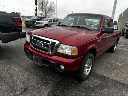 Used 2010 Ford Ranger XLT