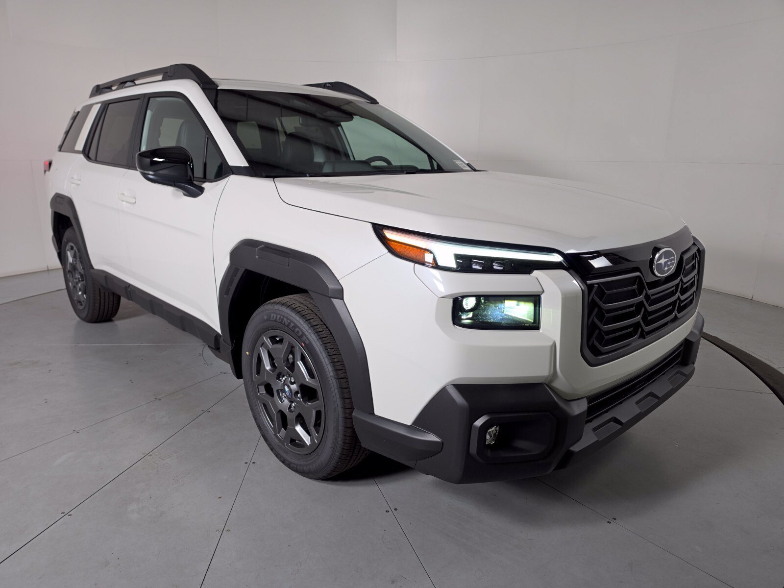 New 2026 Subaru Outback Premium AWD/4WD image 7
