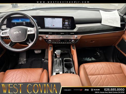 Used 2024 Kia Telluride SX Prestige X-Line AWD/4WD image 36