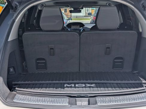 Used 2019 Acura MDX FWD w/ Advance Package image 31