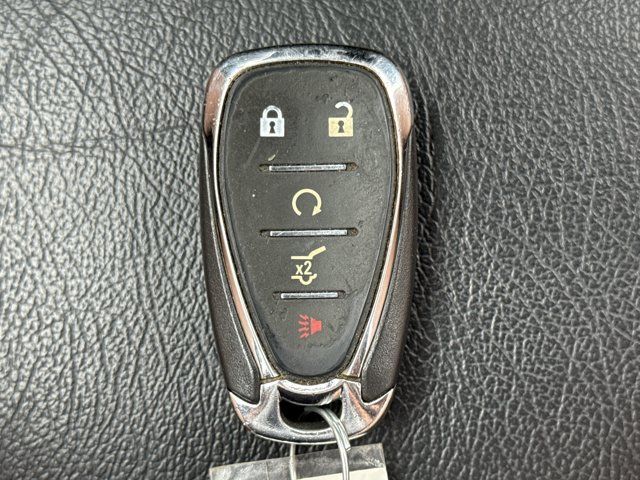 Used 2022 Chevrolet Equinox LT FWD image 25