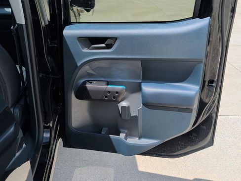 New 2025 Ford Maverick Lobo AWD/4WD image 28