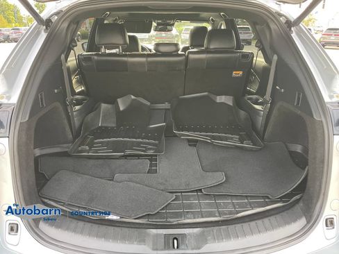 Used 2017 MAZDA CX-9 Grand Touring AWD/4WD image 23