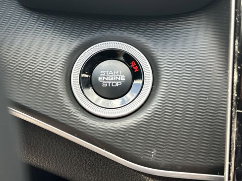 New 2026 Jeep Grand Cherokee Laredo X image 21