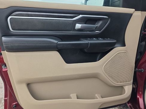 Used 2020 RAM 1500 Big Horn AWD/4WD image 15
