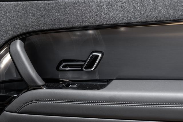 New 2026 Land Rover Range Rover Sport Dynamic SE AWD/4WD image 62
