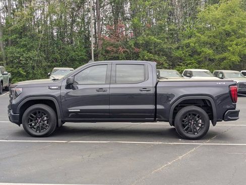 Used 2025 GMC Sierra 1500 Elevation AWD/4WD image 4