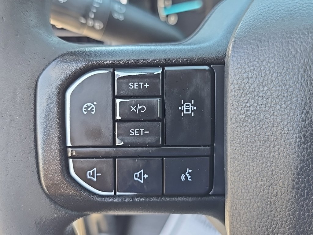 Used 2021 Ford F150 XL w/ Equipment Group 101A High AWD/4WD image 15