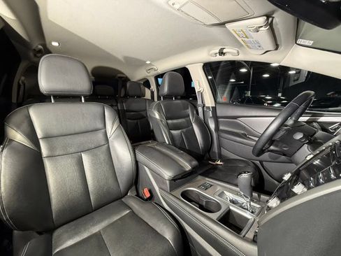 Used 2019 Nissan Murano SL w/ Cargo Package AWD/4WD image 15