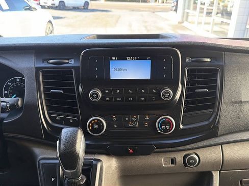 Used 2020 Ford Transit 250 148 High Roof Extended RWD image 7