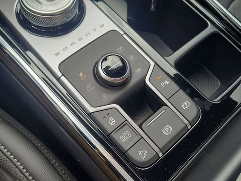 New 2026 Kia Sorento SX Prestige AWD/4WD image 38