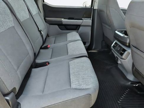 Used 2021 Ford F150 XLT w/ Equipment Group 301A Mid AWD/4WD image 23