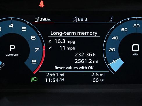 Certified 2024 Audi Q3 2.0T Premium Plus w/ Premium Plus Package image 11