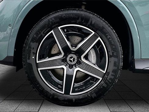 New 2026 Mercedes-Benz GLC 300 4MATIC image 15