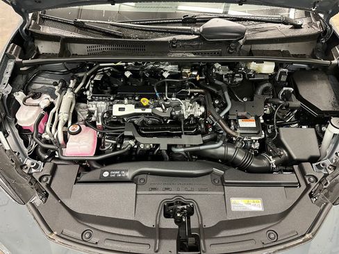 Used 2024 Toyota Prius Prime FWD image 20