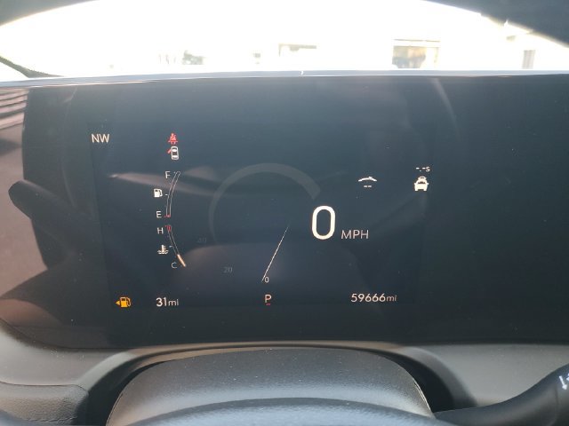 Used 2024 Buick Encore GX Sport Touring w/ Advanced Technology Package FWD image 18