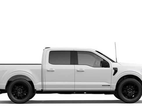 New 2026 Ford F150 XLT AWD/4WD image 27