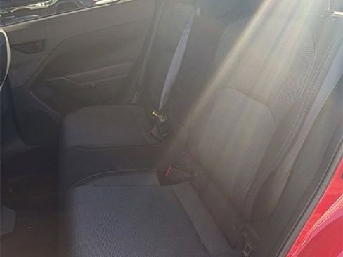 Used 2024 Subaru Crosstrek 2.0i Premium image 16