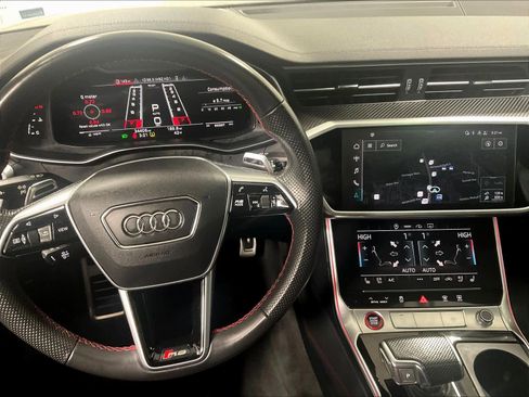 Used 2021 Audi RS 6 image 18