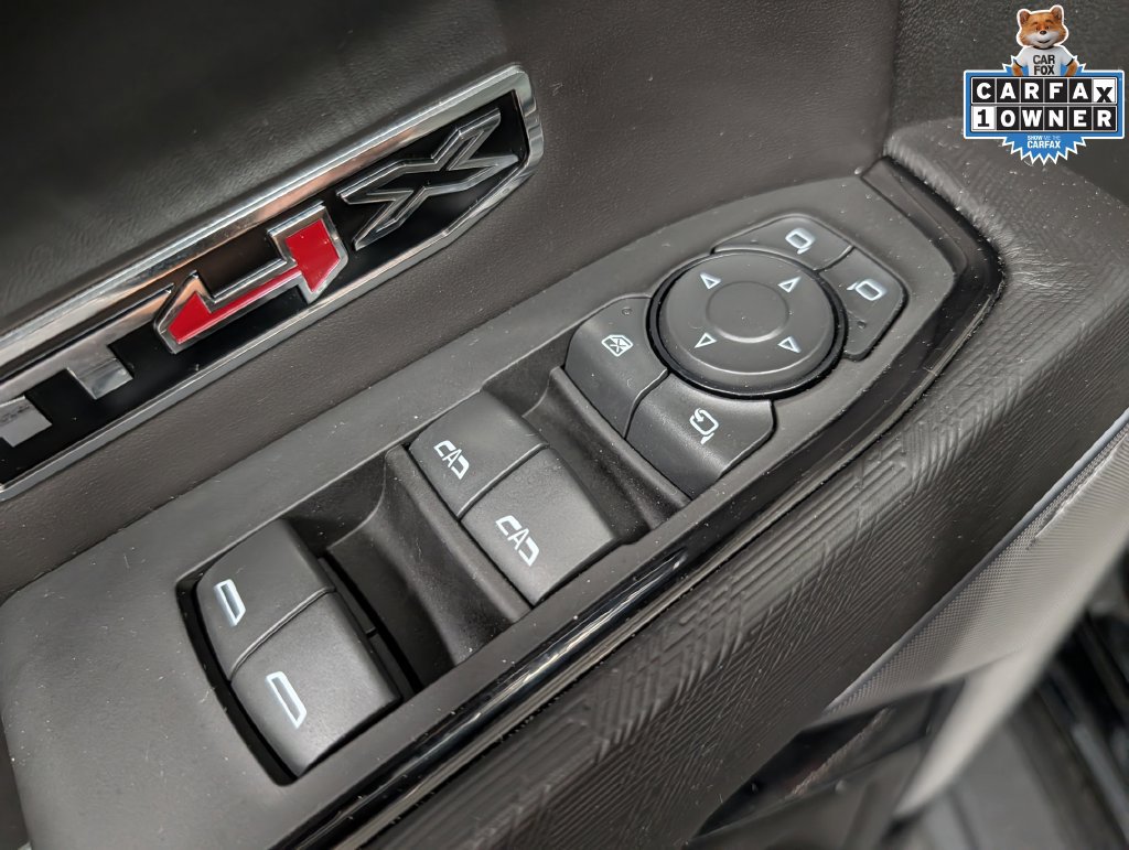 Used 2024 GMC Sierra 1500 AT4X AWD/4WD image 11
