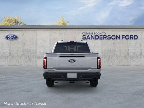 New 2026 Ford F150 Tremor w/ Equipment Group 402A High AWD/4WD image 6