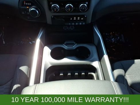 New 2026 RAM 1500 Express AWD/4WD image 13