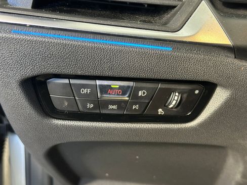 Certified 2023 BMW i4 eDrive35 w/ Premium Package image 16