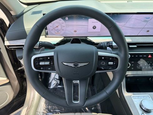 Used 2026 Genesis GV80 2.5T Select AWD/4WD image 24