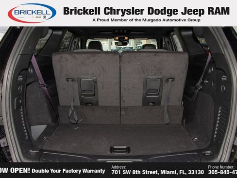 New 2026 Dodge Durango GT image 13