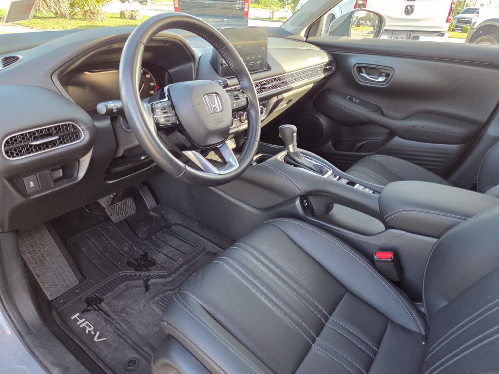 Used 2026 Honda HR-V EX-L image 29