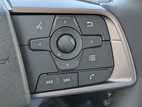 New 2026 Nissan Sentra SL w/ Floor Mat Package FWD image 14