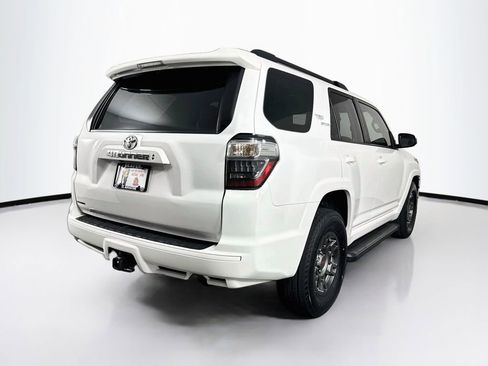 Used 2022 Toyota 4Runner TRD Sport RWD image 10