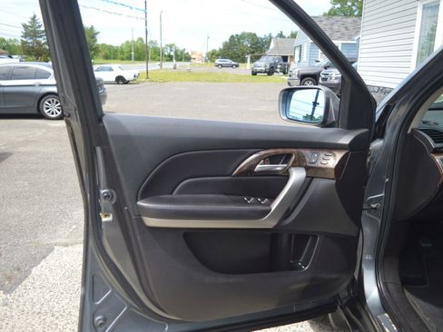 Used 2012 Acura MDX AWD/4WD image 26