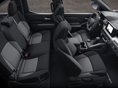 New 2026 Toyota Tacoma TRD Sport AWD/4WD image 22