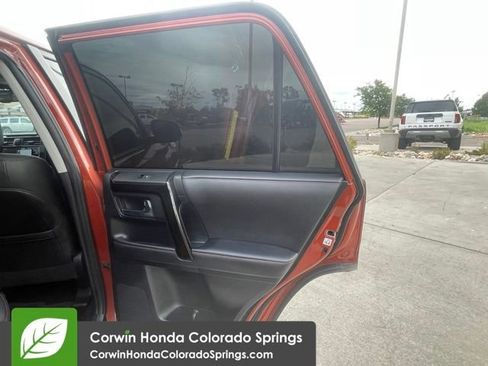 Used 2024 Toyota 4Runner TRD Pro AWD/4WD image 29