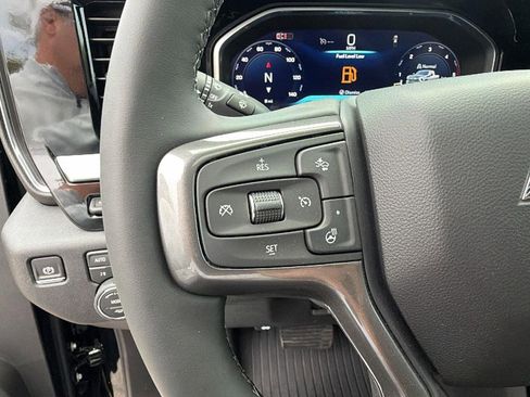 New 2026 Chevrolet Silverado 2500 High Country w/ High Country Premium Package AWD/4WD image 23