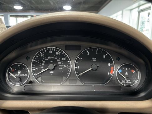 Used 1997 BMW Z3 2.8 image 15