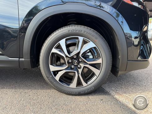 New 2026 MAZDA CX-5 Preferred AWD/4WD image 10