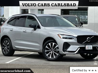 Certified 2025 Volvo XC60 B5 Plus
