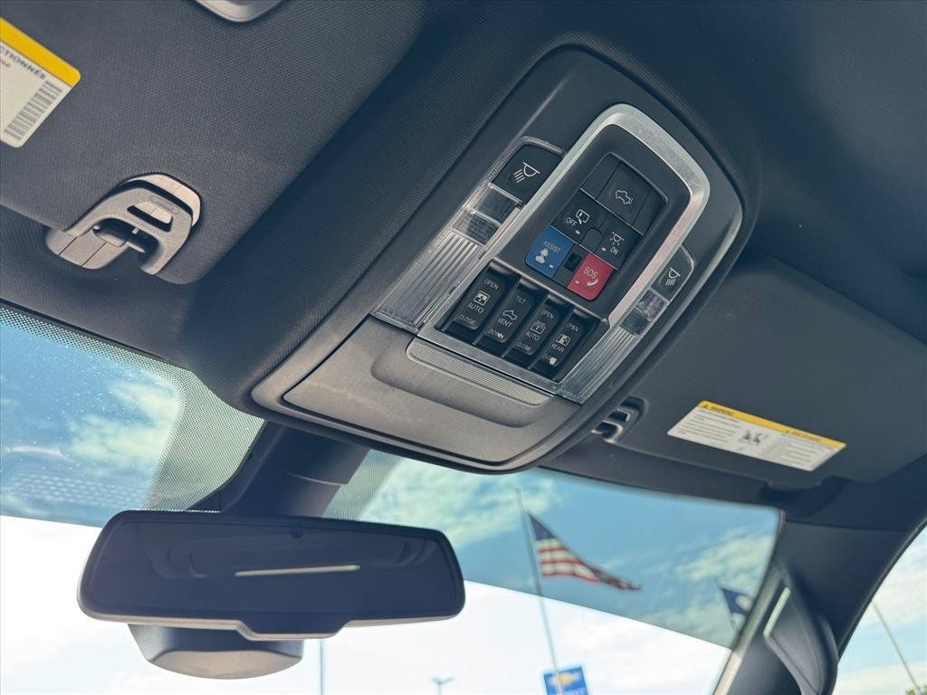 Used 2019 RAM 1500 Limited AWD/4WD image 26