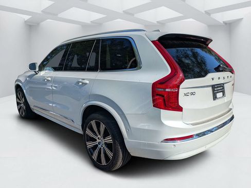 Used 2023 Volvo XC90 B6 Ultimate w/ Protection Package Premier AWD/4WD image 5